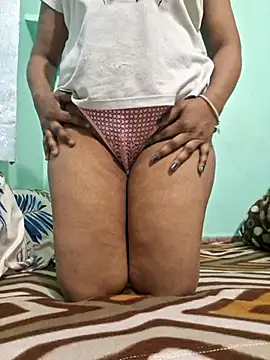 N-Natasha online show from January 12, 2025, 2:24 am