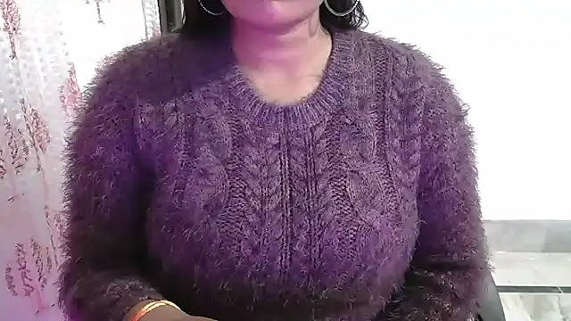 N-Natasha online show from January 9, 2026, 7:37 pm