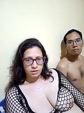 couple orgasm online show from January 31, 2026, 8:18 pm