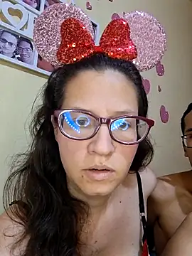 couple orgasm online show from February 15, 2026, 3:03 am