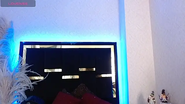 Bunny O online show from April 11, 2026, 12:26 am