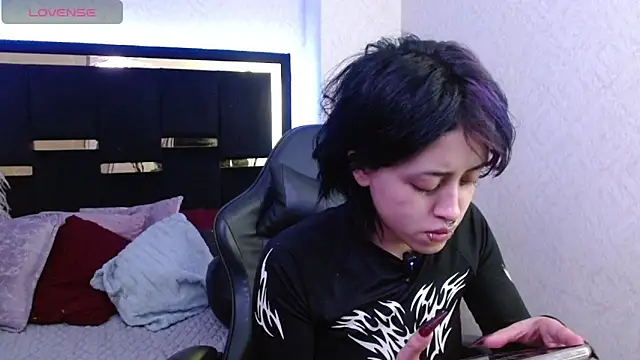 Bunny O online show from June 2, 2026, 12:34 am