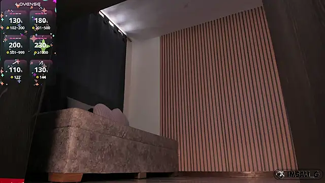 Sali g online show from January 8, 2025, 8:39 pm