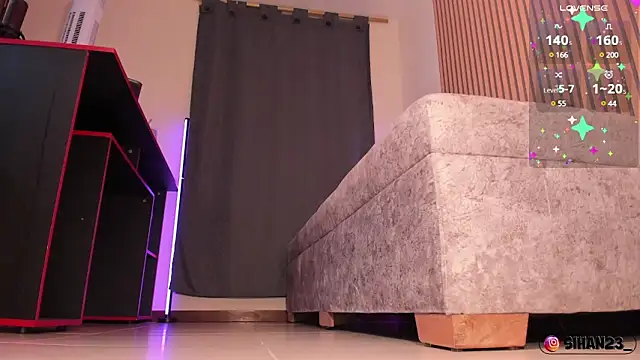 Sali g online show from January 21, 2025, 11:03 am