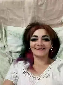 SweetLeila40 online show from January 3, 2025, 11:55 pm