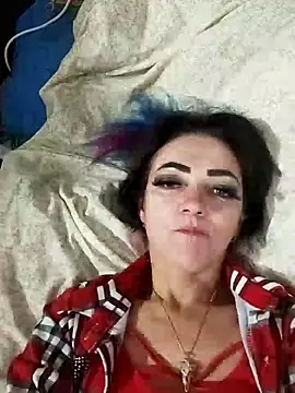 SweetLeila40 online show from January 7, 2025, 4:59 pm