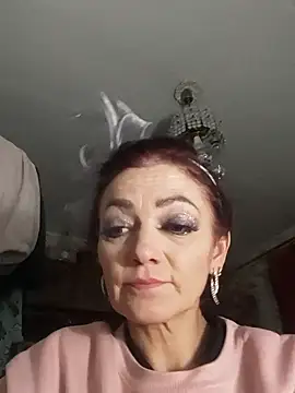 SweetLeila40 online show from January 13, 2026, 6:35 pm