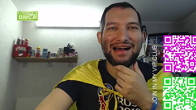 BISEXGOOD777 online show from September 24, 2025, 9:34 am