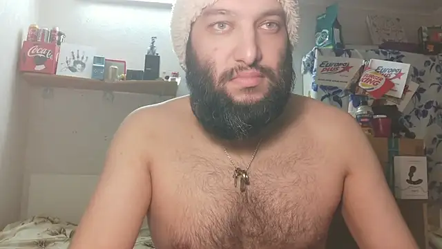 BISEXGOOD777 online show from January 6, 2026, 4:27 am