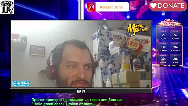 BISEXGOOD777 online show from April 15, 2026, 5:36 am