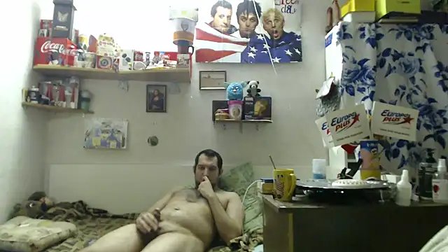 BISEXGOOD777 online show from July 23, 2026, 11:57 pm