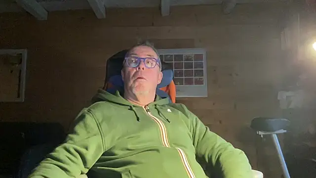 lelohop online show from February 6, 2026, 7:45 am