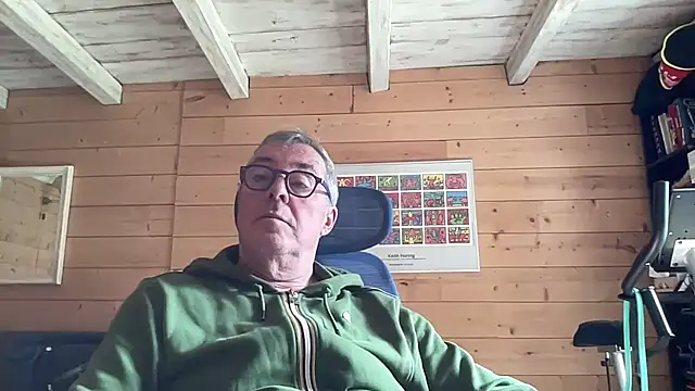 lelohop online show from February 23, 2026, 11:07 am