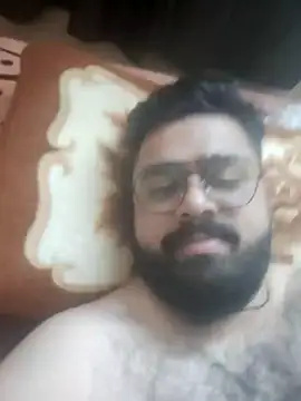 Bongaman696969 online show from January 19, 2025, 8:19 pm