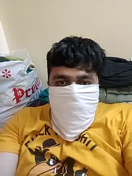 Bongaman696969 online show from September 18, 2025, 7:16 pm