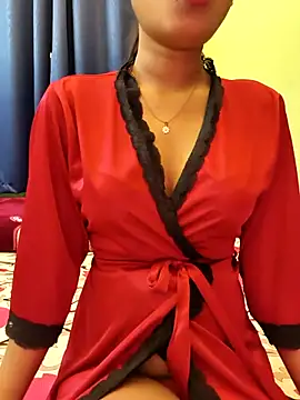 yhona darling online show from April 29, 2026, 11:25 am