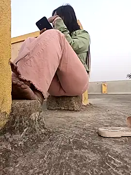 Snapshot of Hot_Urvi chatting on December 11, 2024, 10:36 am Hot Urvi online show from December 11, 2024, 10:36 am