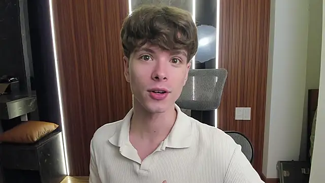 calvin love you online show from April 17, 2026, 5:05 pm