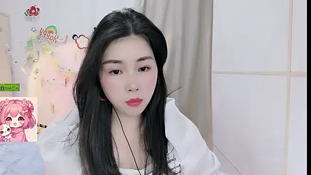 HK angelchloe online show from May 13, 2026, 1:14 am