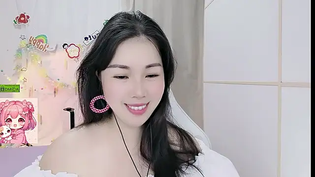 Snapshot of HK_angelchloe chatting on June 27, 2026, 1:10 am HK angelchloe online show from June 27, 2026, 1:10 am