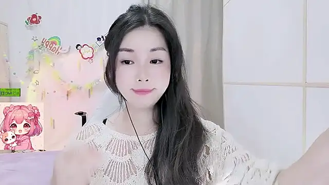 Snapshot of HK_angelchloe chatting on July 15, 2026, 1:00 am HK angelchloe online show from July 15, 2026, 1:00 am