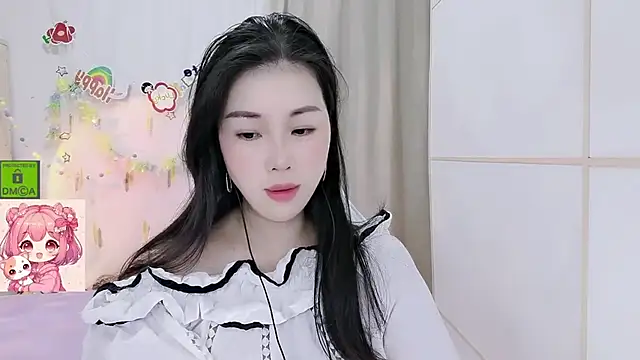 Snapshot of HK_angelchloe chatting on July 18, 2026, 1:21 am HK angelchloe online show from July 18, 2026, 1:21 am