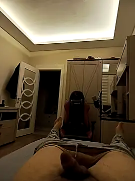 Snapshot of 31cektirenbatuu chatting on January 31, 2025, 9:59 pm 31cektirenbatuu online show from January 31, 2025, 9:59 pm