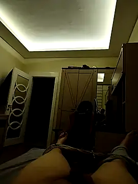 Snapshot of 31cektirenbatuu chatting on February 9, 2025, 10:43 pm 31cektirenbatuu online show from February 9, 2025, 10:43 pm