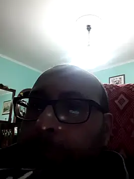 Cazzodr online show from February 28, 2025, 9:12 pm