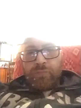 Cazzodr online show from March 2, 2025, 8:18 pm