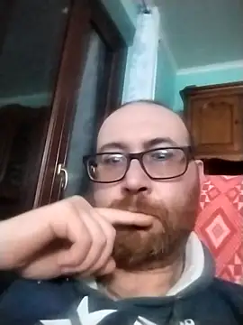 Cazzodr online show from March 4, 2025, 8:38 pm