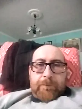 Cazzodr online show from March 20, 2025, 8:29 pm