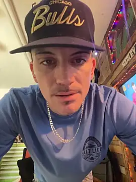 Naughty Excitement online show from February 10, 2026, 10:47 pm