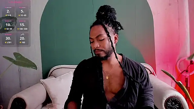 noah jones   online show from March 26, 2026, 5:51 pm