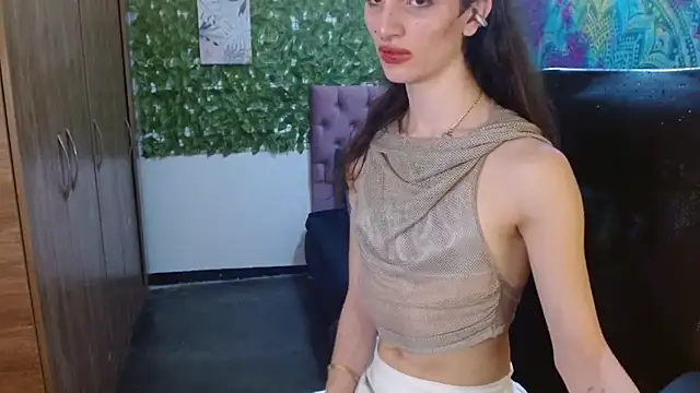 BurningVenus12 online show from February 5, 2026, 10:42 am