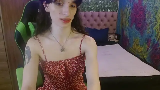 Snapshot of BurningVenus12 chatting on June 11, 2026, 9:24 pm BurningVenus12 online show from June 11, 2026, 9:24 pm
