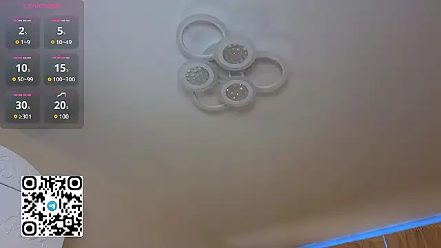 CassieMurr online show from February 2, 2025, 2:06 am