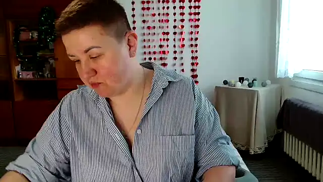 Annet1912 online show from February 8, 2025, 11:33 am