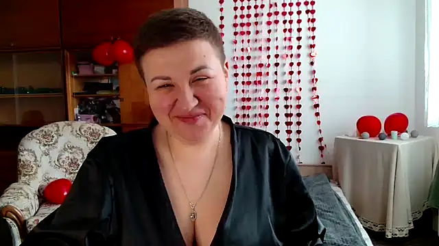 Annet1912 online show from February 16, 2025, 11:38 am