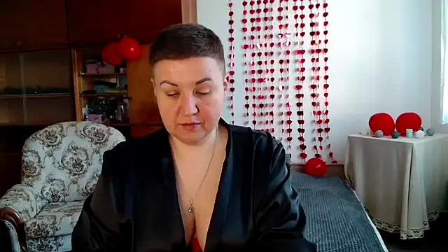 Annet1912 online show from February 19, 2025, 10:12 am