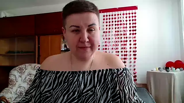 Annet1912 online show from March 8, 2025, 10:54 am