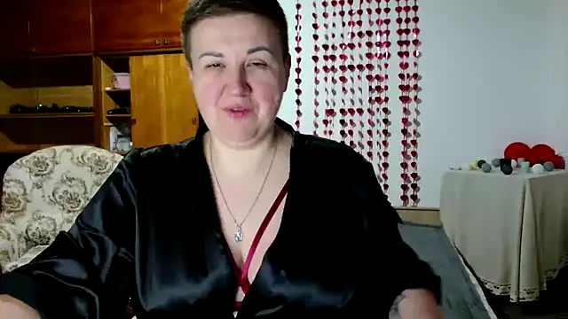 Annet1912 online show from March 20, 2025, 6:53 pm