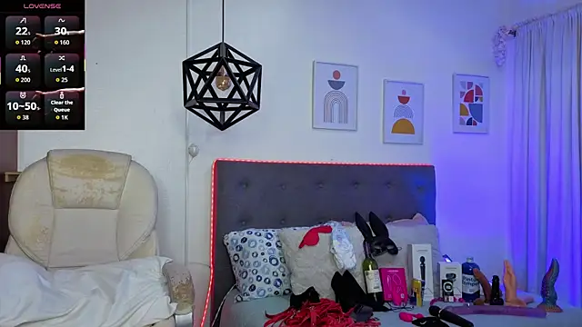 avans 15 online show from January 17, 2026, 2:49 am