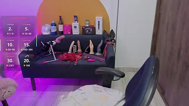 avans 15 online show from March 23, 2026, 12:03 am