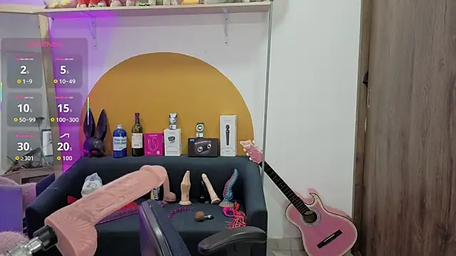 avans 15 online show from April 7, 2026, 11:59 pm