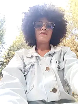 BlairSamy online show from December 4, 2024, 9:57 pm