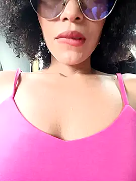 BlairSamy online show from January 9, 2025, 6:47 pm