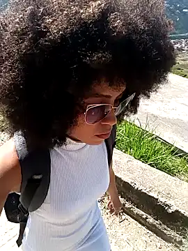 BlairSamy online show from January 23, 2025, 7:51 pm