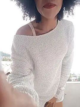 BlairSamy online show from February 14, 2025, 6:51 pm