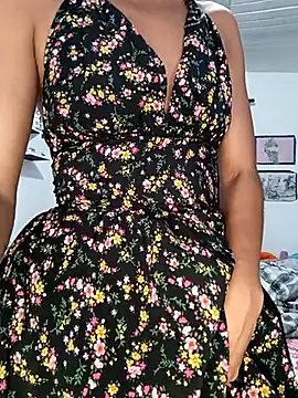 BlairSamy online show from February 25, 2025, 7:47 pm